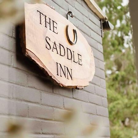 The Saddle Inn, Snetterton Circuit NWI Extérieur photo