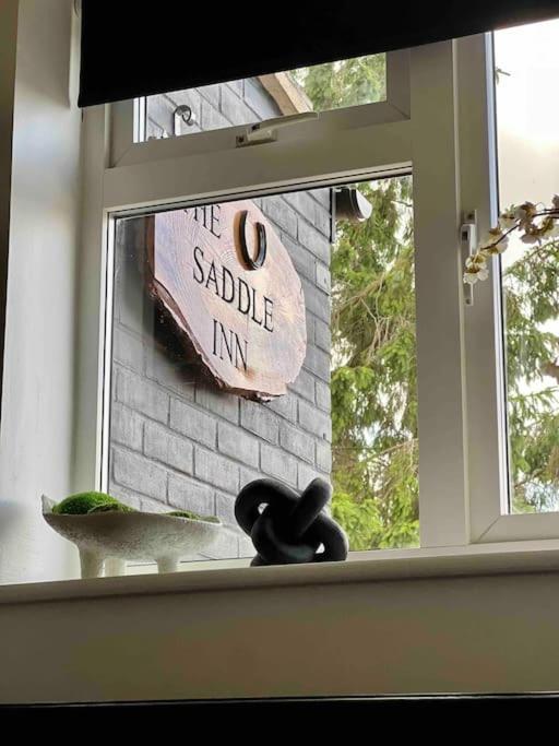 The Saddle Inn, Snetterton Circuit NWI Extérieur photo